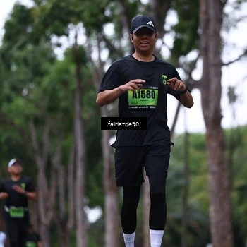 Runner Photo 5407333