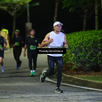 Runner Photo 5407334