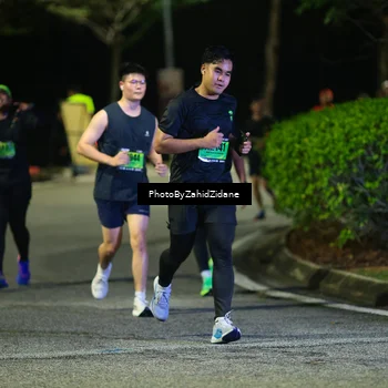 Runner Photo 5407341