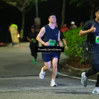 Runner Photo 5407342