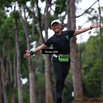 Runner Photo 5407343