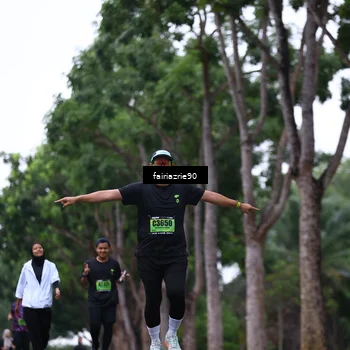 Runner Photo 5407344