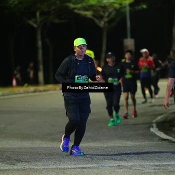 Runner Photo 5407346