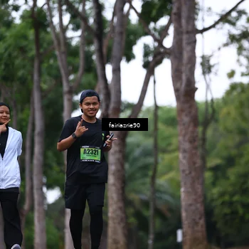 Runner Photo 5407347