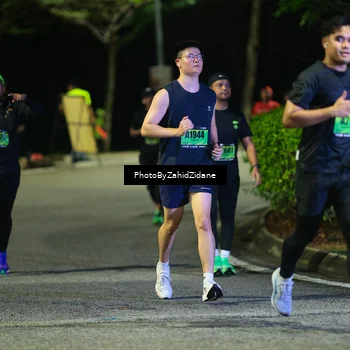 Runner Photo 5407349