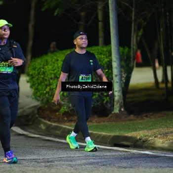 Runner Photo 5407351