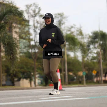 Runner Photo 5407352