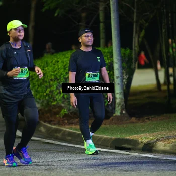 Runner Photo 5407353