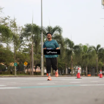 Runner Photo 5407354