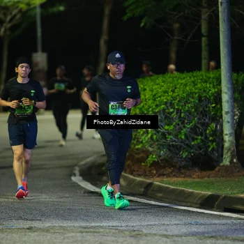 Runner Photo 5407355
