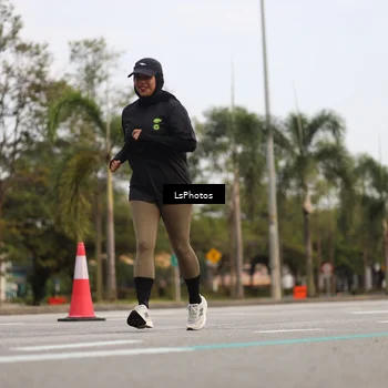 Runner Photo 5407356