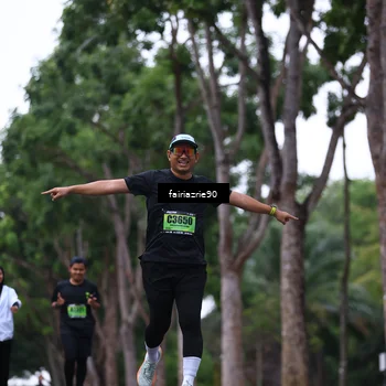 Runner Photo 5407357