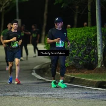 Runner Photo 5407359