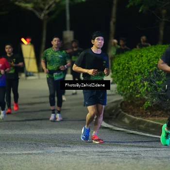 Runner Photo 5407360