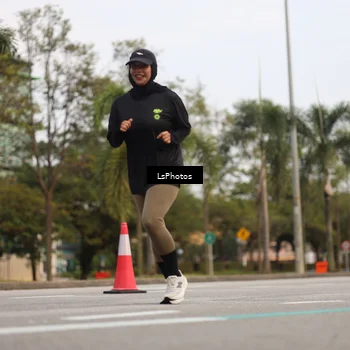 Runner Photo 5407361