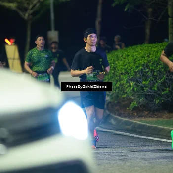Runner Photo 5407362