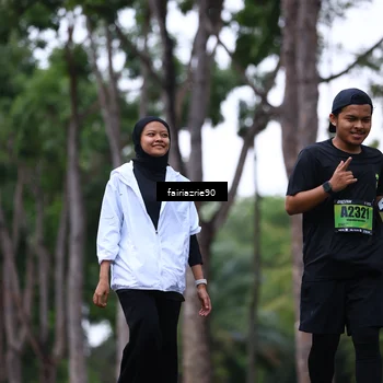 Runner Photo 5407363