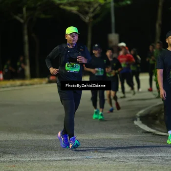Runner Photo 5407364