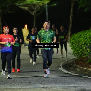 Runner Photo 5407366