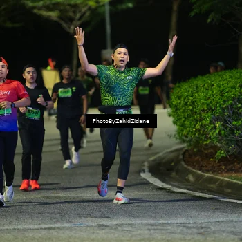 Runner Photo 5407367