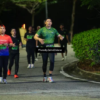 Runner Photo 5407368