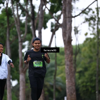 Runner Photo 5407371