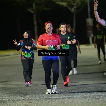 Runner Photo 5407372
