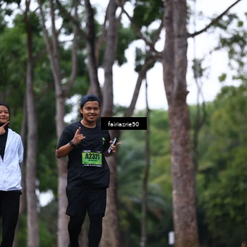Runner Photo 5407373