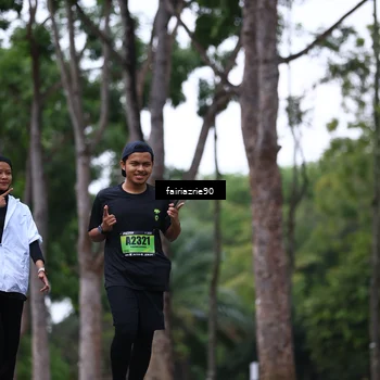Runner Photo 5407374