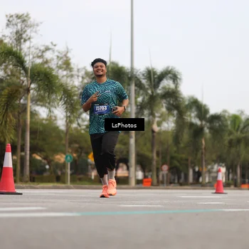 Runner Photo 5407375