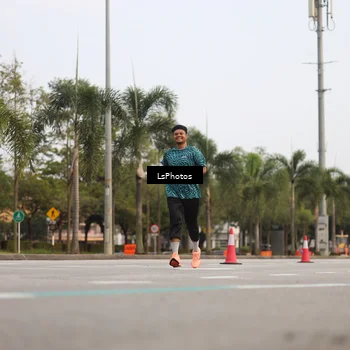 Runner Photo 5407382