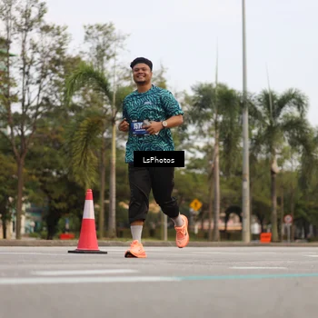 Runner Photo 5407383