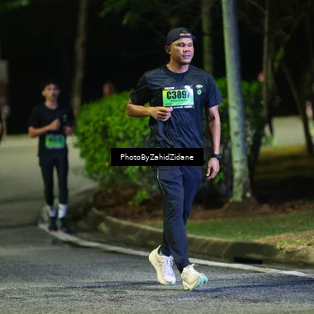 Runner Photo 5407384