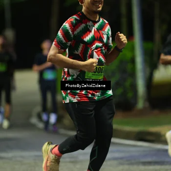Runner Photo 5407386