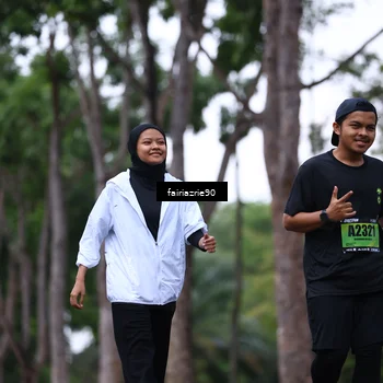 Runner Photo 5407387