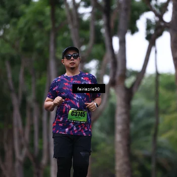 Runner Photo 5407392