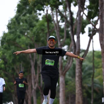 Runner Photo 5407394