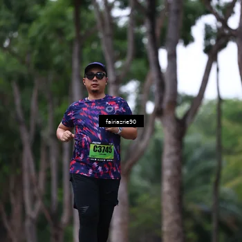 Runner Photo 5407395