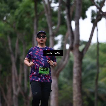 Runner Photo 5407398