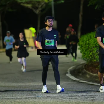 Runner Photo 5407401