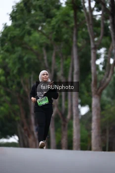 Runner Photo 5407403