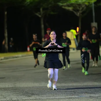 Runner Photo 5407405