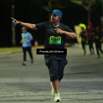 Runner Photo 5407407