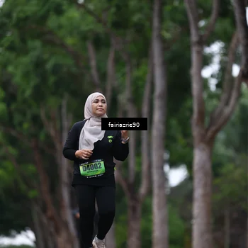 Runner Photo 5407409