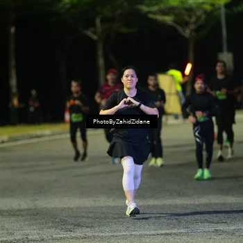Runner Photo 5407413