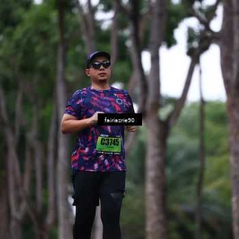 Runner Photo 5407414