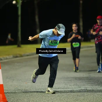 Runner Photo 5407418