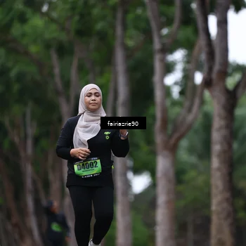 Runner Photo 5407419