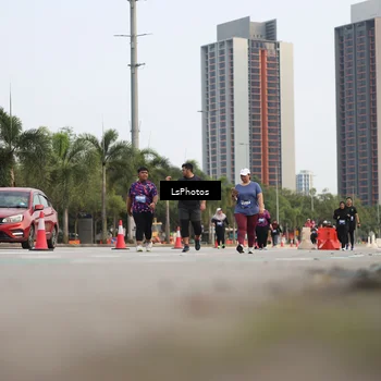 Runner Photo 5407420