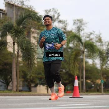 Runner Photo 5407421